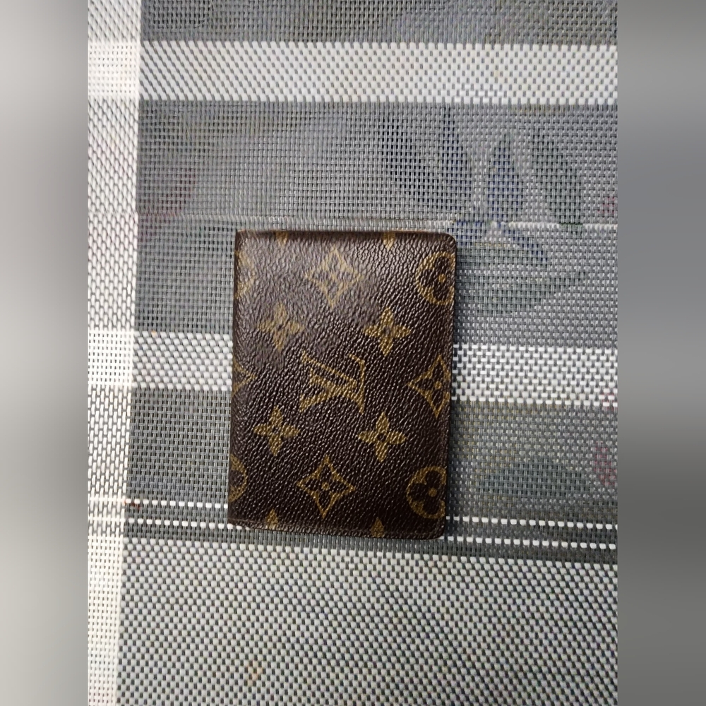 🔥BUNDLE 3 Authentic LOUIS VUITTON Wallets 🔥Great deal! Don't miss this chance! - Picture 8 of 16
